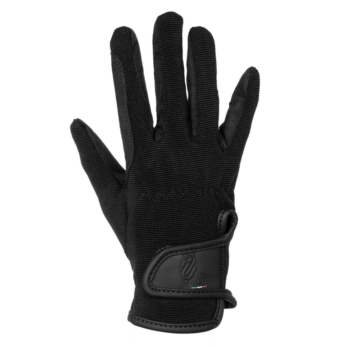 AMARA RIDING GLOVES.