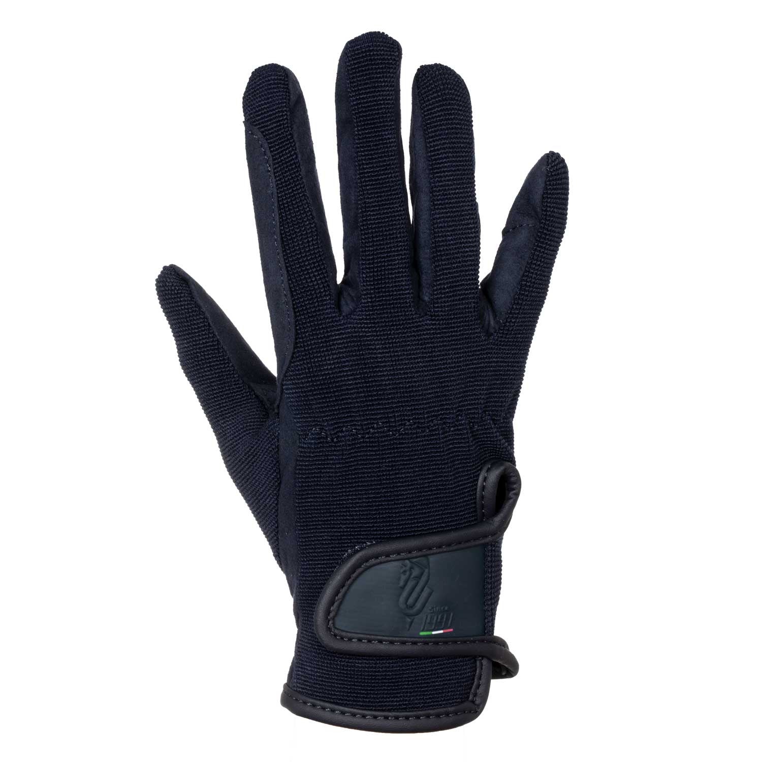AMARA RIDING GLOVES.