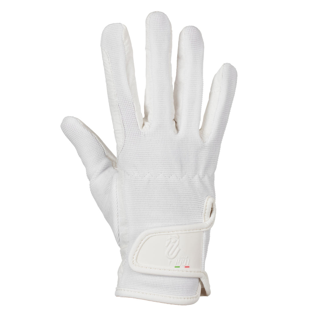 AMARA RIDING GLOVES.