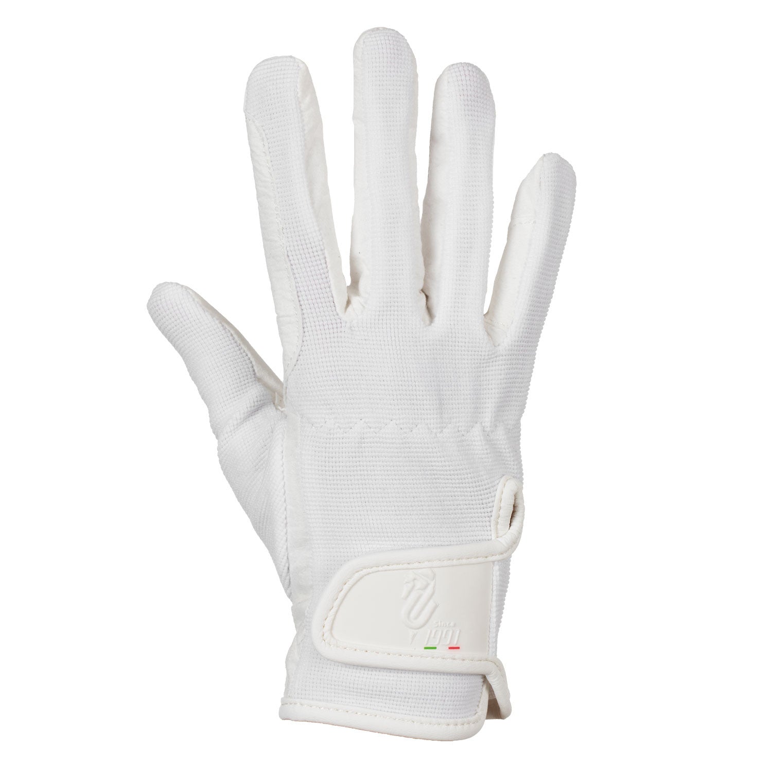 AMARA RIDING GLOVES.