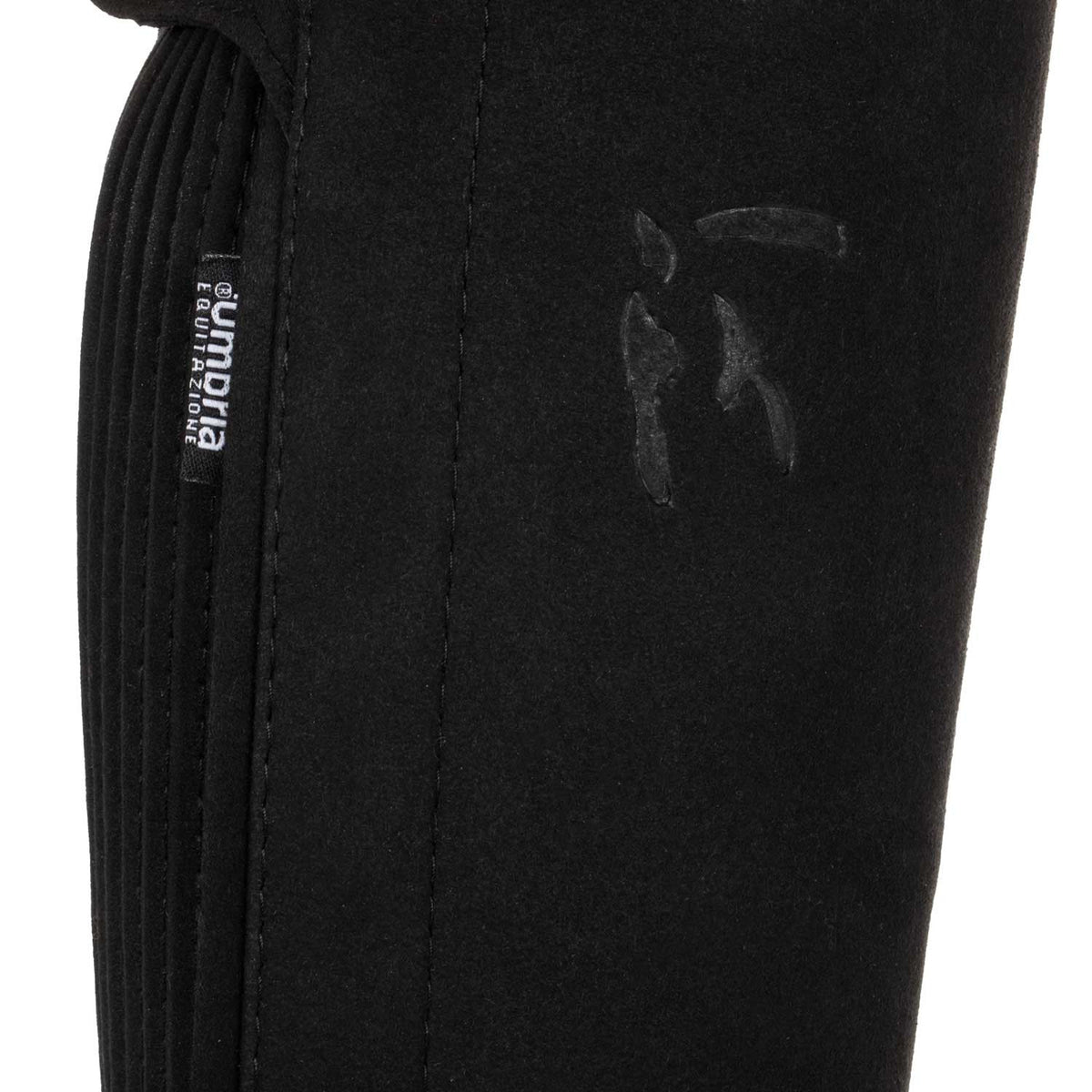 AMARA SHAPED MINI-CHAPS