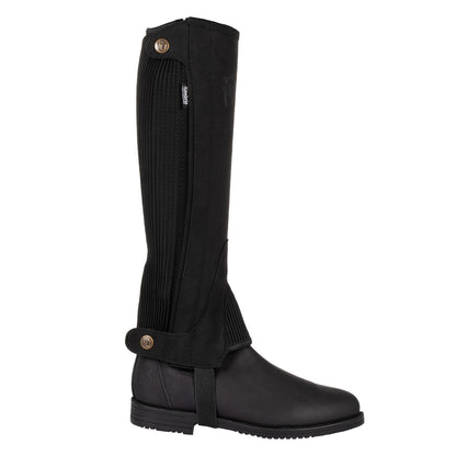 AMARA SHAPED MINI-CHAPS