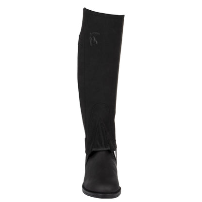 AMARA SHAPED MINI-CHAPS