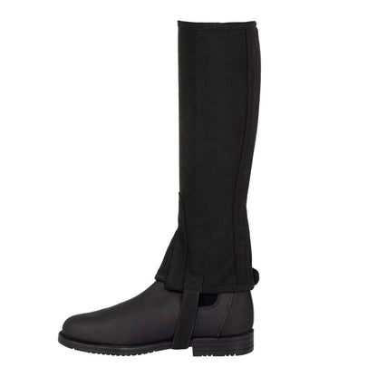 AMARA SHAPED MINI-CHAPS