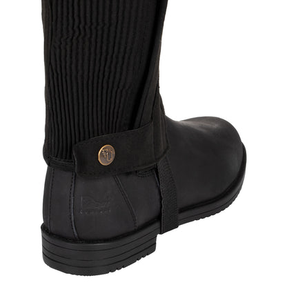 AMARA SHAPED MINI-CHAPS