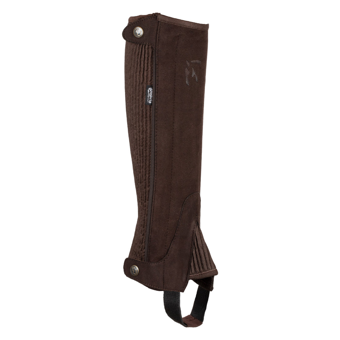 AMARA SHAPED MINI-CHAPS.