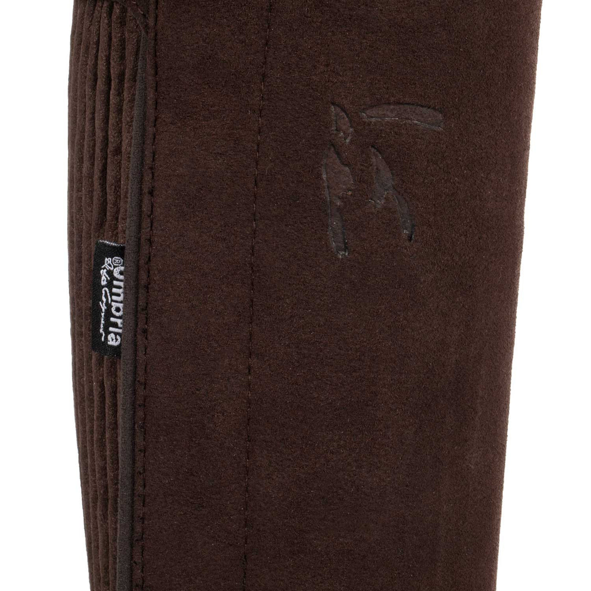 AMARA SHAPED MINI-CHAPS