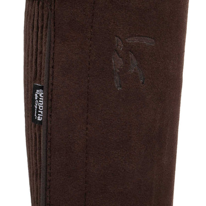 AMARA SHAPED MINI-CHAPS