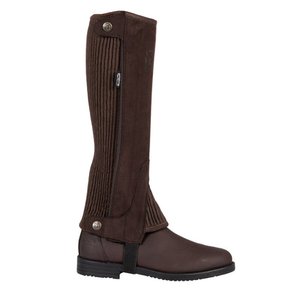 AMARA SHAPED MINI-CHAPS