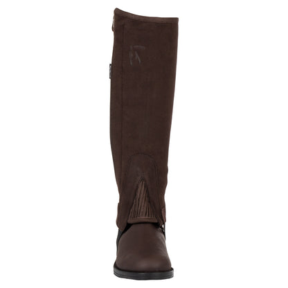 AMARA SHAPED MINI-CHAPS