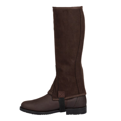 AMARA SHAPED MINI-CHAPS