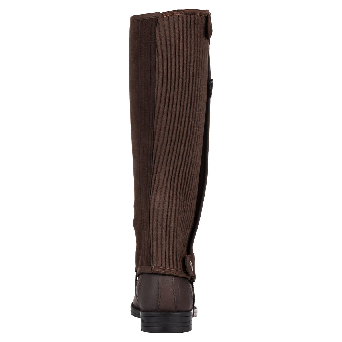 AMARA SHAPED MINI-CHAPS