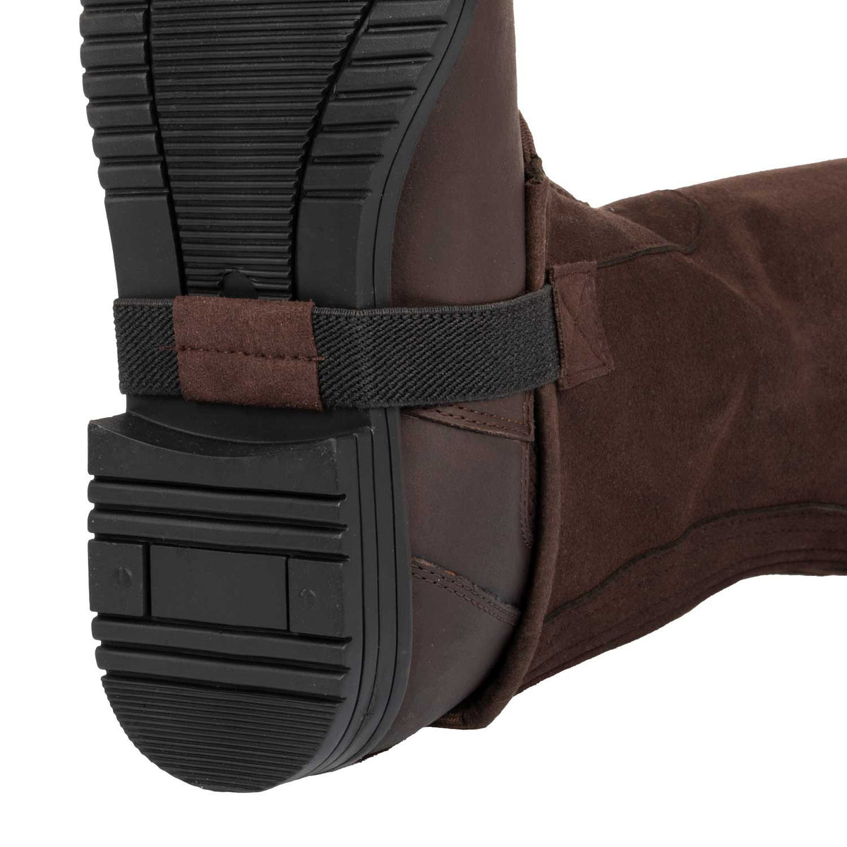 AMARA SHAPED MINI-CHAPS