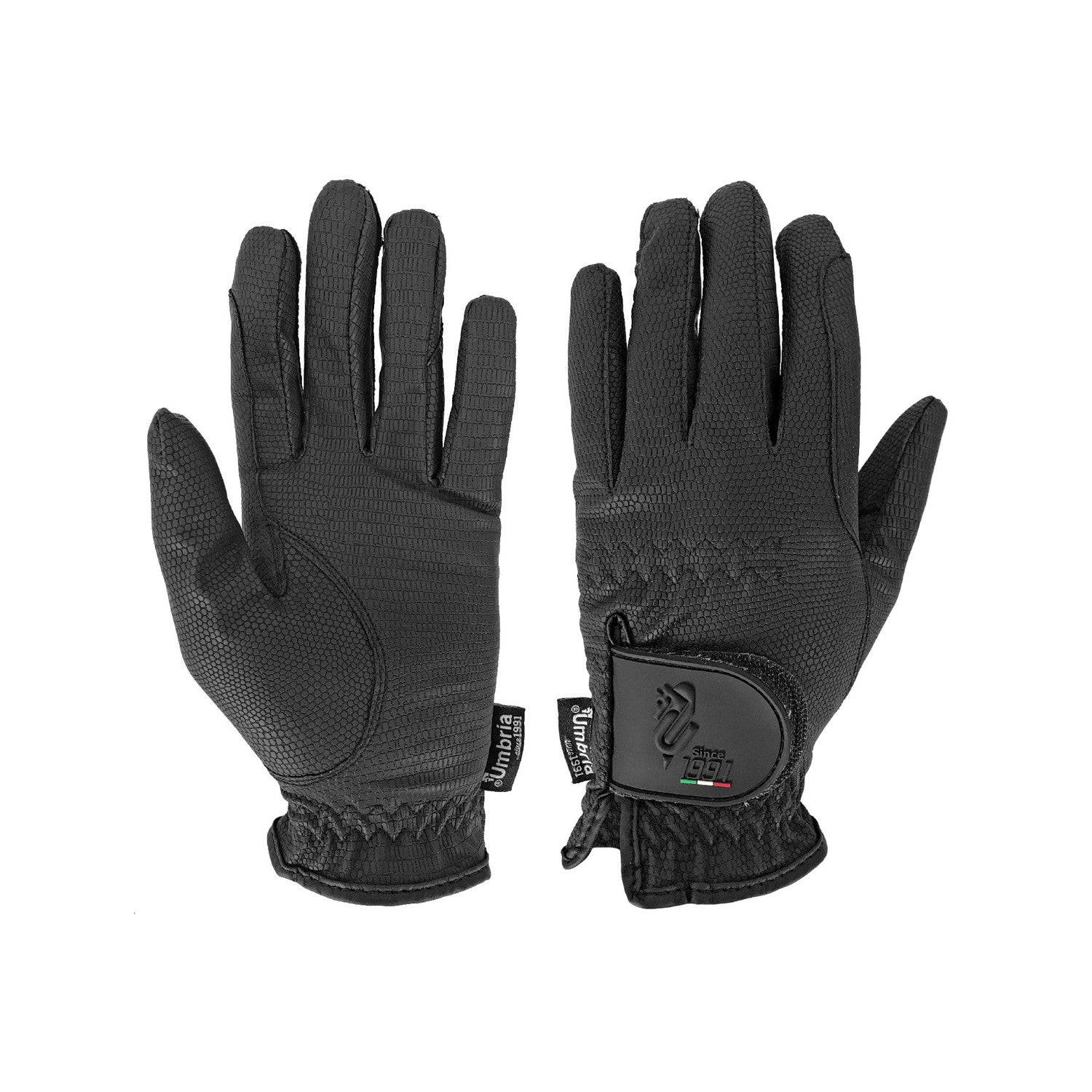 RIDING GLOVES ULTRA GRIP MODEL.