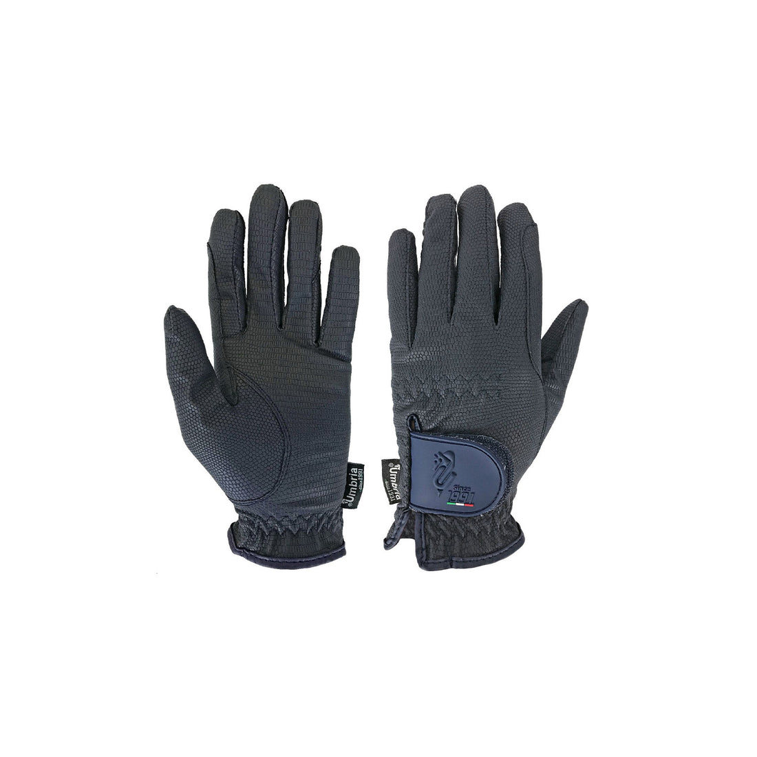 RIDING GLOVES ULTRA GRIP MODEL.