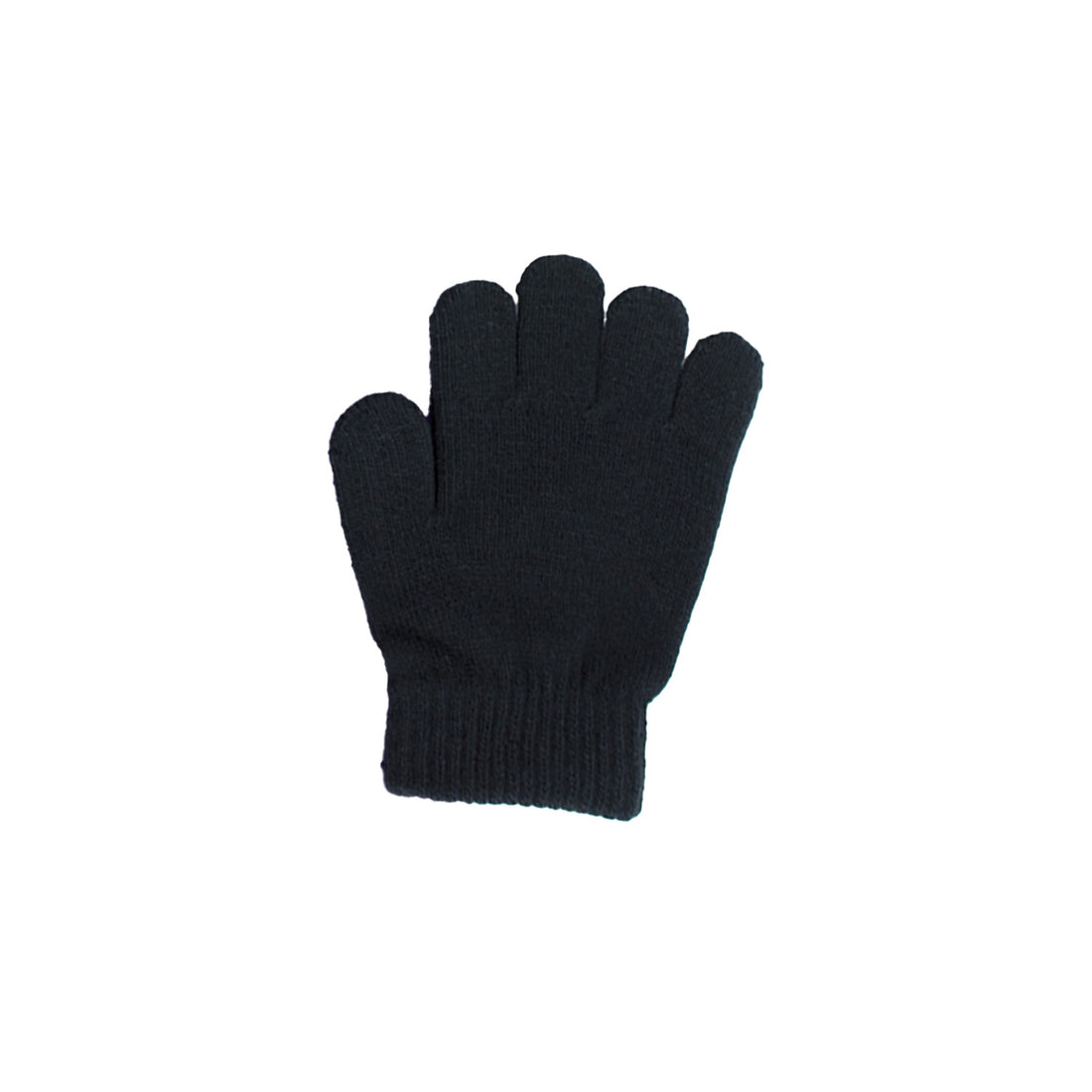 KIDS MAGIC GLOVE SOLID MODEL.