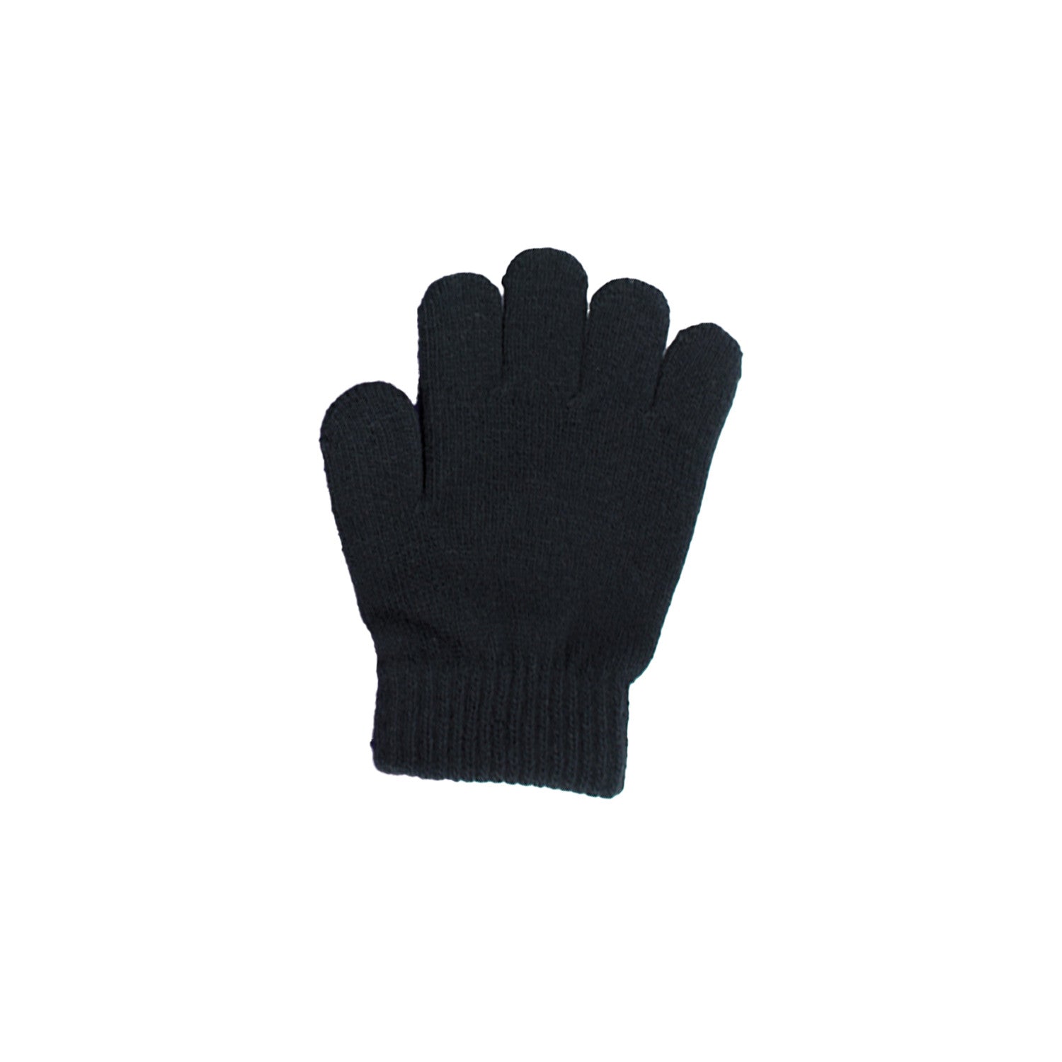KIDS MAGIC GLOVE SOLID MODEL.