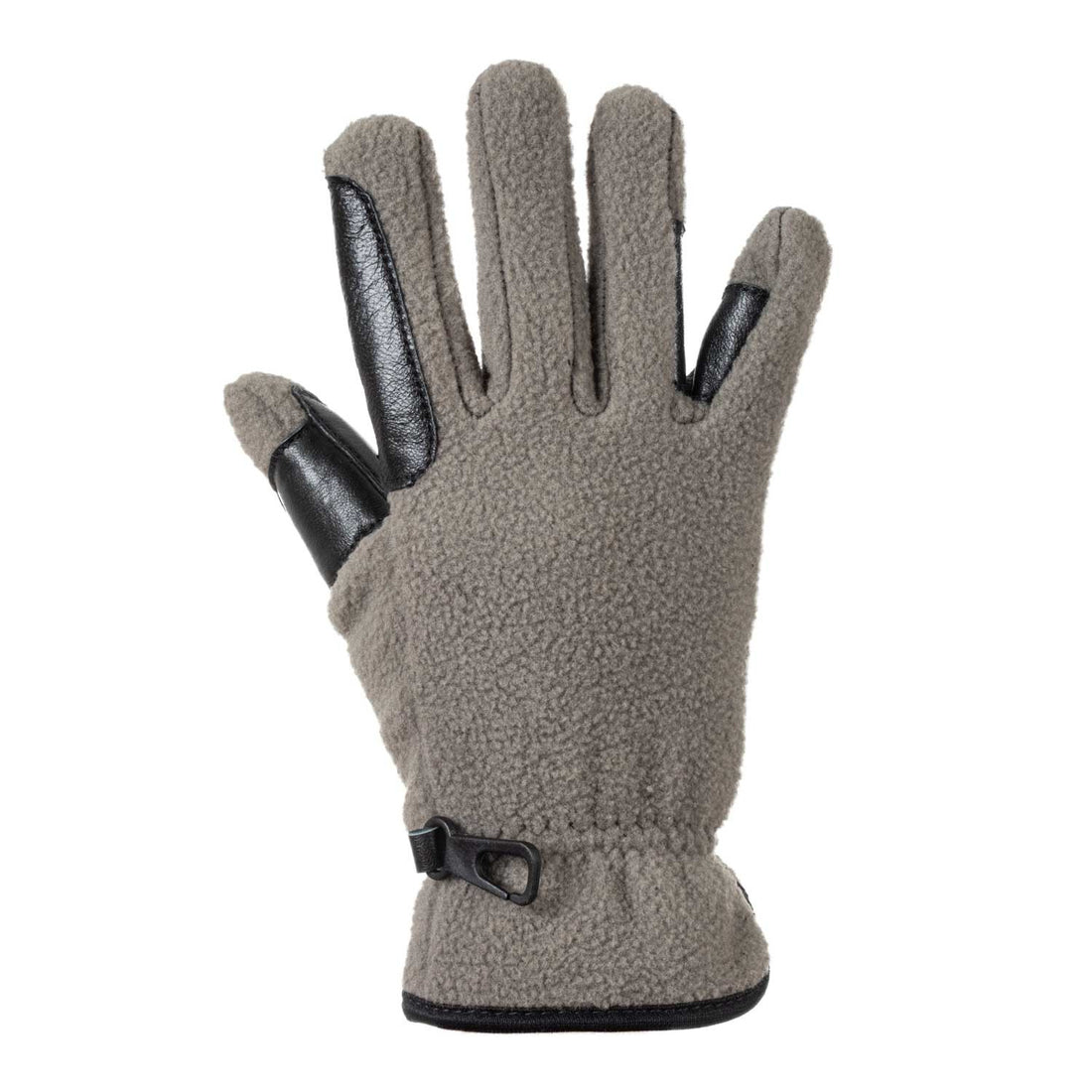 RIDING FLEECE GLOVES 169 MODEL.