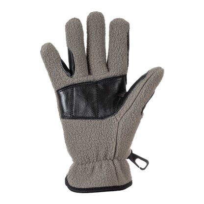 RIDING FLEECE GLOVES 169 MODEL