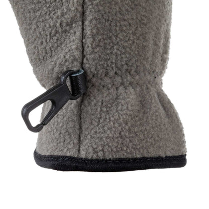 RIDING FLEECE GLOVES 169 MODEL