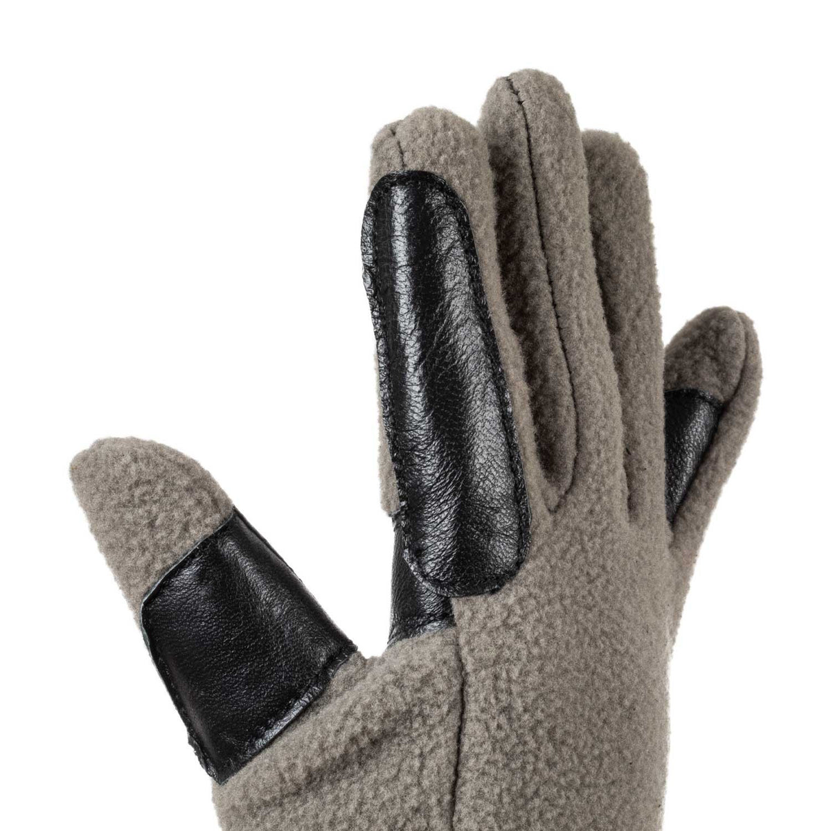 RIDING FLEECE GLOVES 169 MODEL
