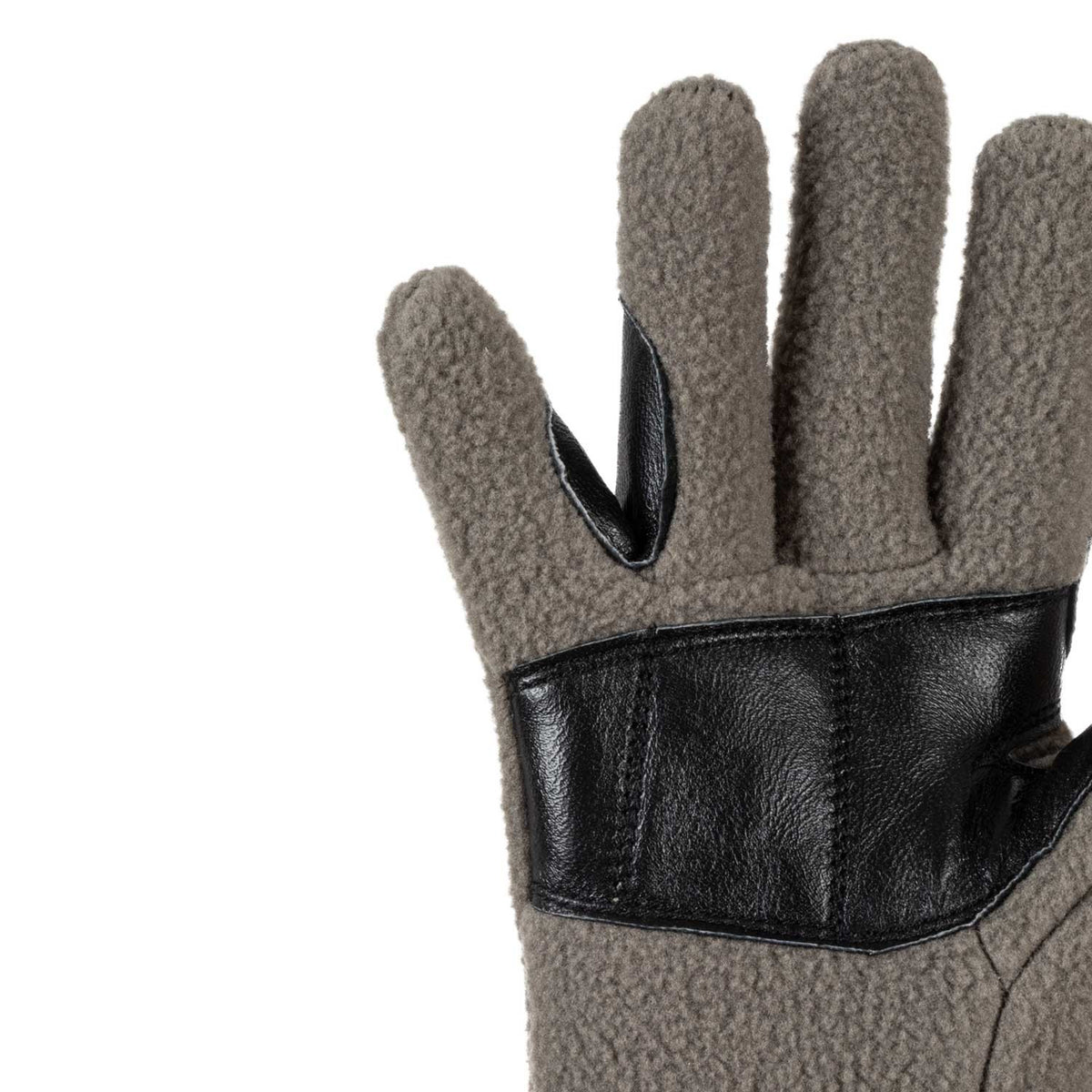 RIDING FLEECE GLOVES 169 MODEL
