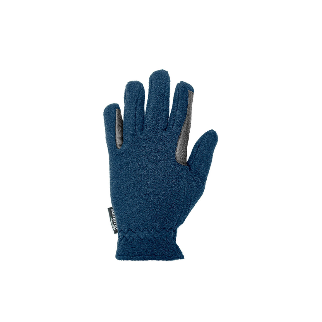 RIDING FLEECE GLOVES 169 MODEL.