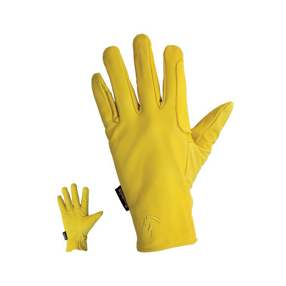 RIDING GLOVES 171 MODEL.