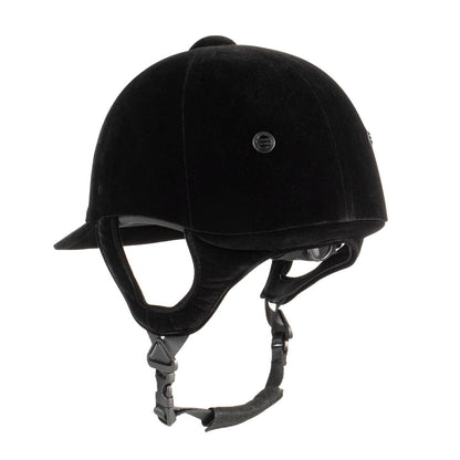 PRO-TECH HELMET VG1 APPROVED WITH WHEEL