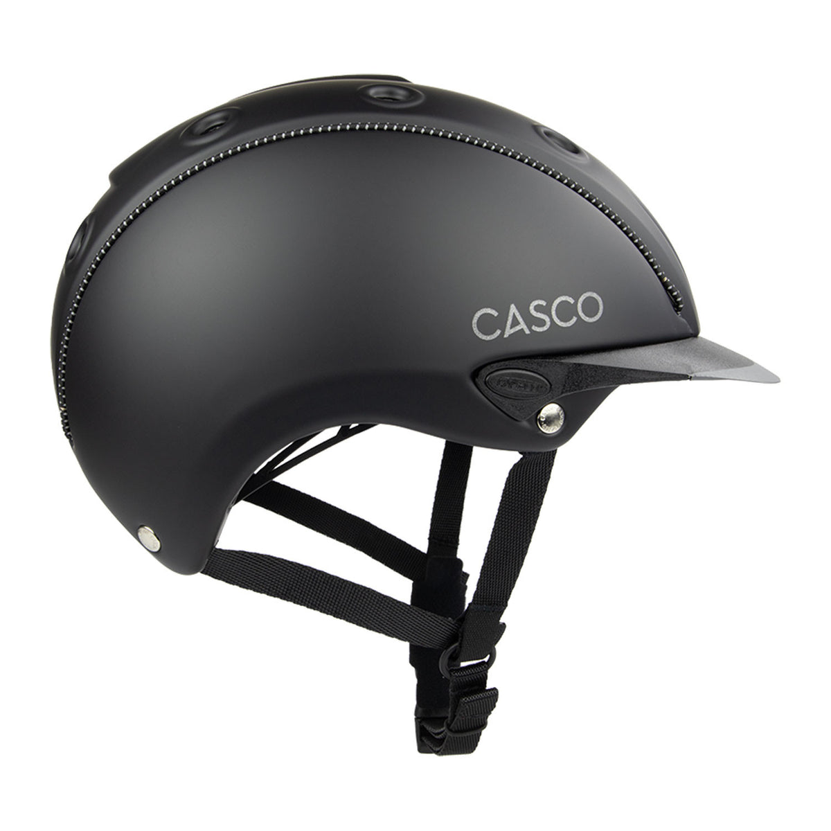 Casco Mistrall Riding Helmet