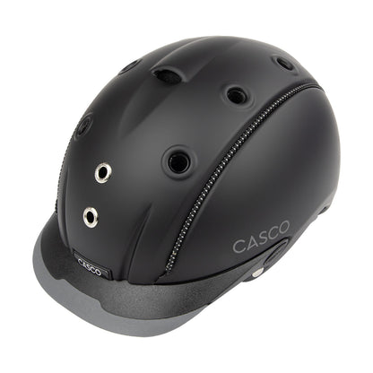 Casco Mistrall Riding Helmet