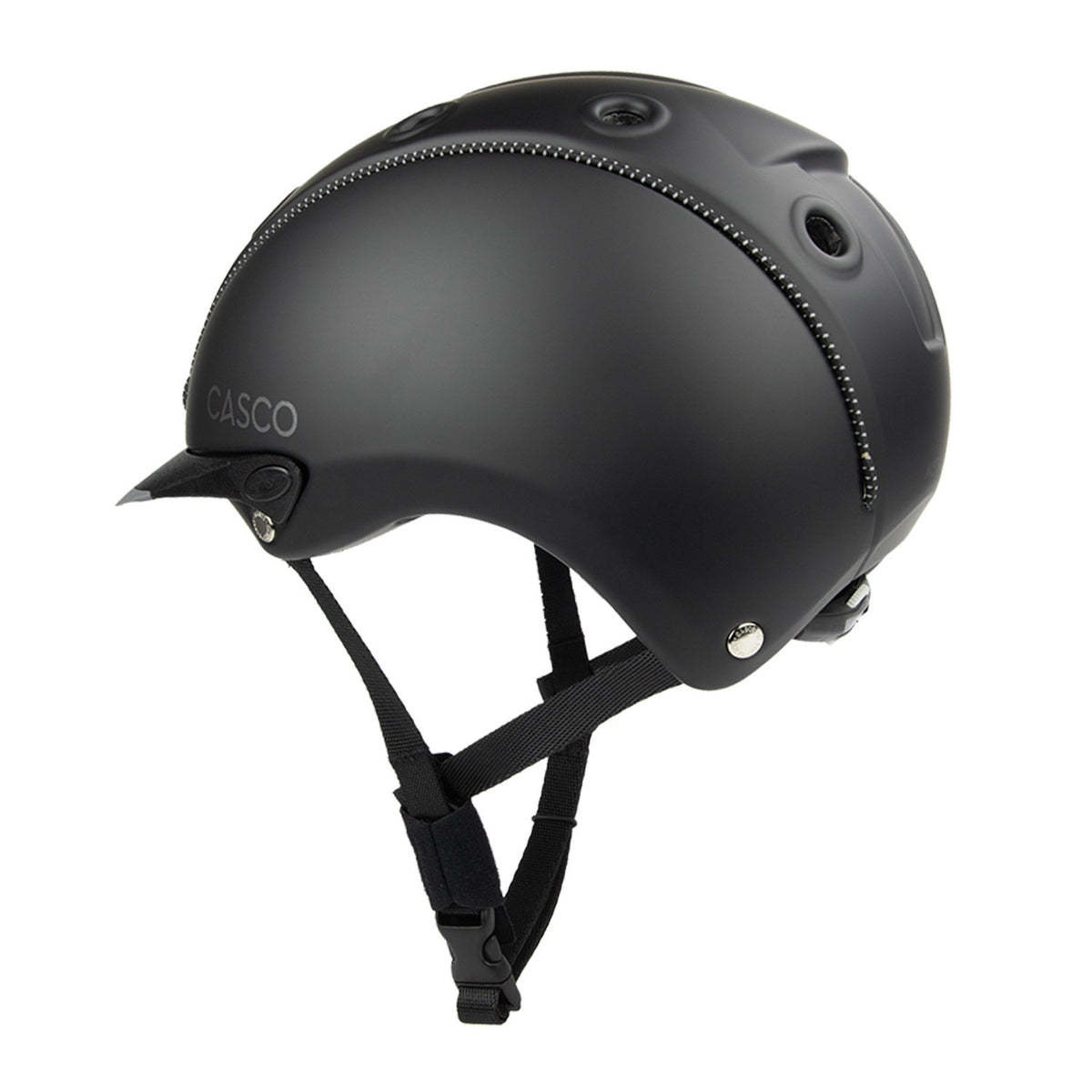 Casco Mistrall Riding Helmet