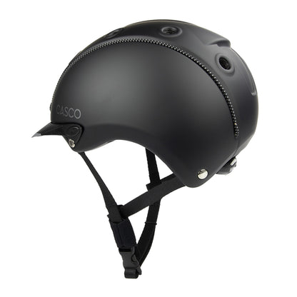 Casco Mistrall Riding Helmet