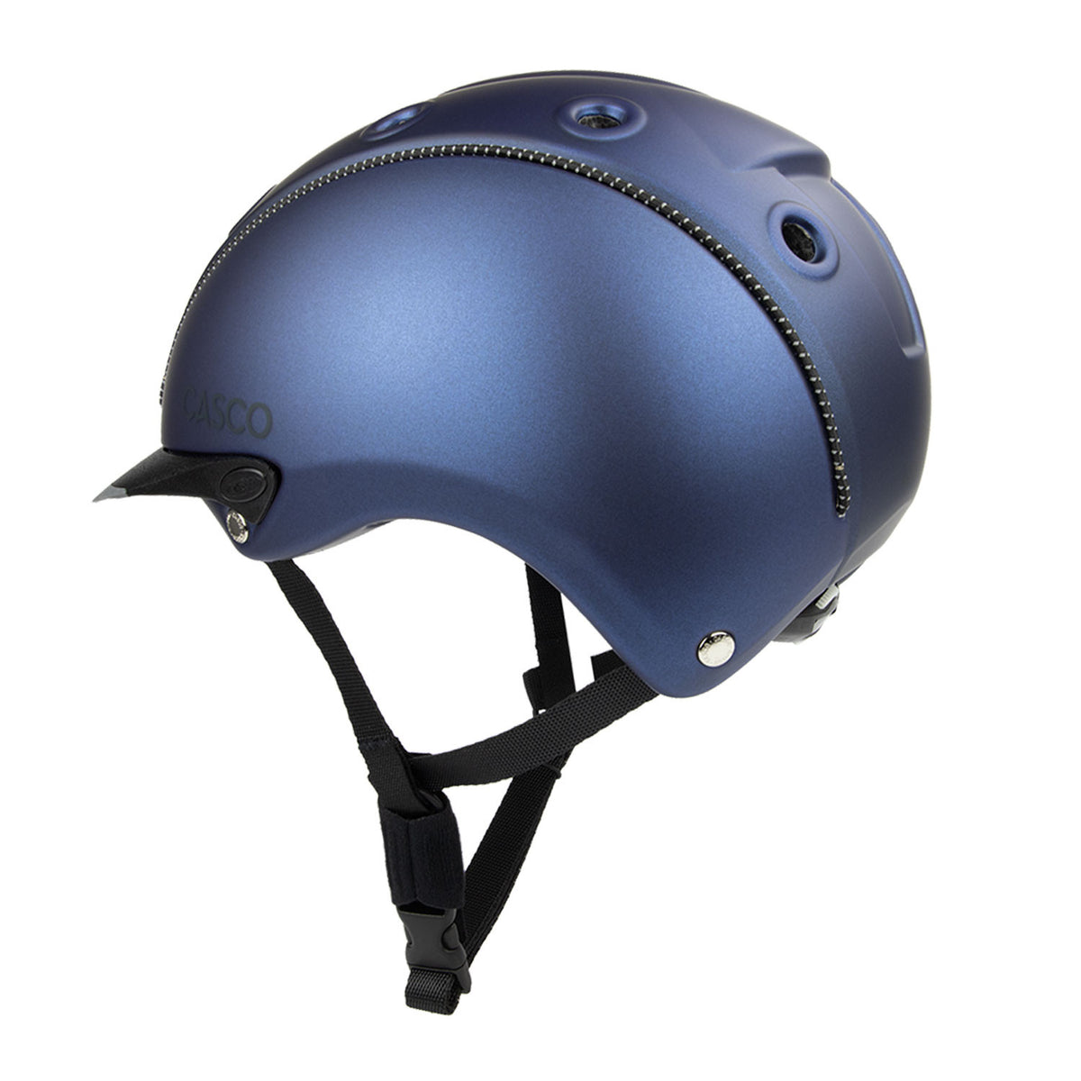 Casco Mistrall Riding Helmet