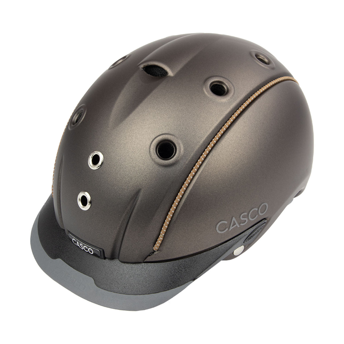 Casco Mistrall Riding Helmet