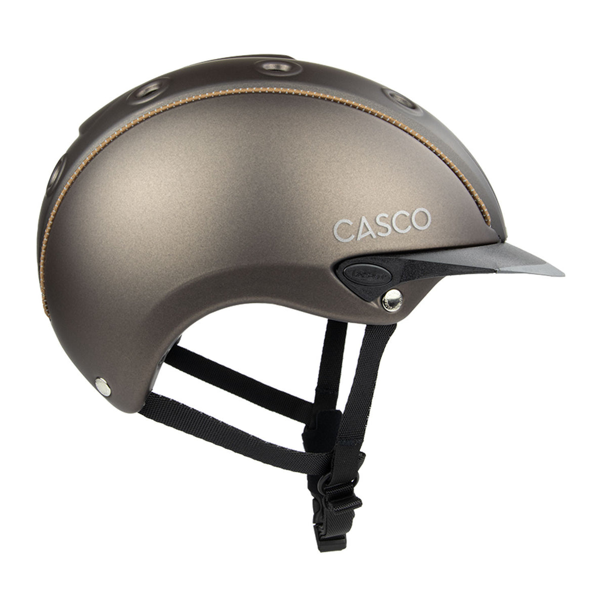 Casco Mistrall Riding Helmet