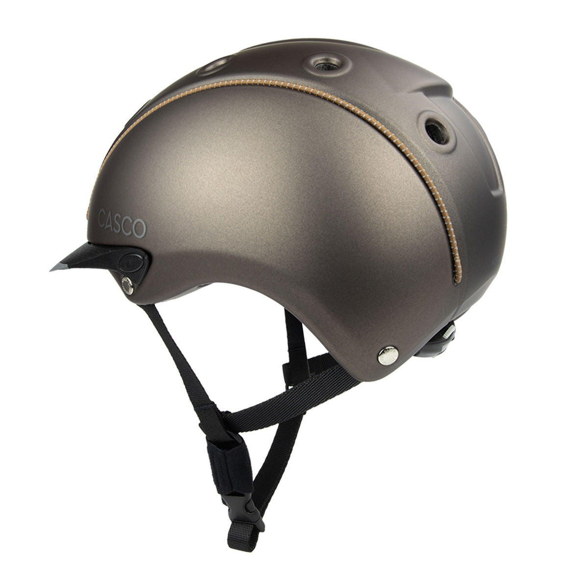 Casco Mistrall Riding Helmet
