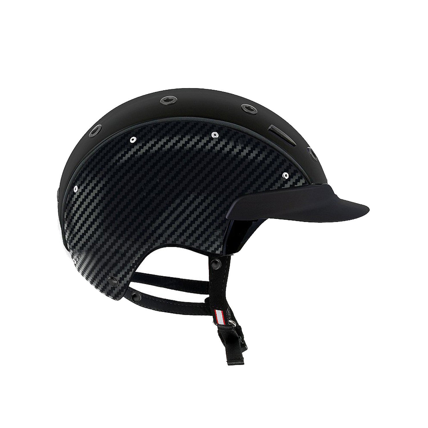 CAP CASCO MASTER 6 CARBON.