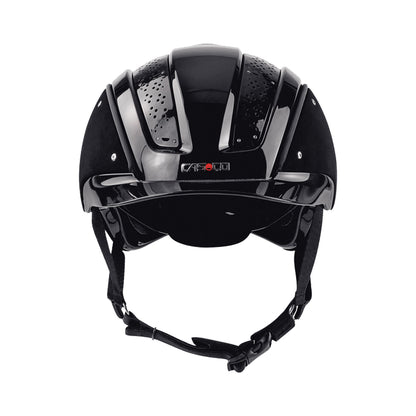Casco Prestige Air Riding Helmet