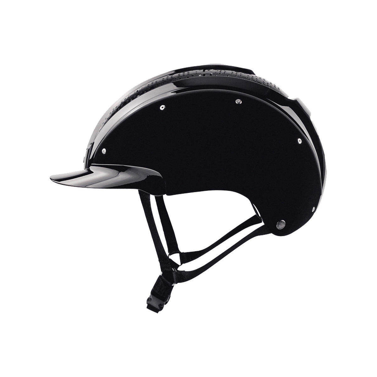 Casco Prestige Air Riding Helmet