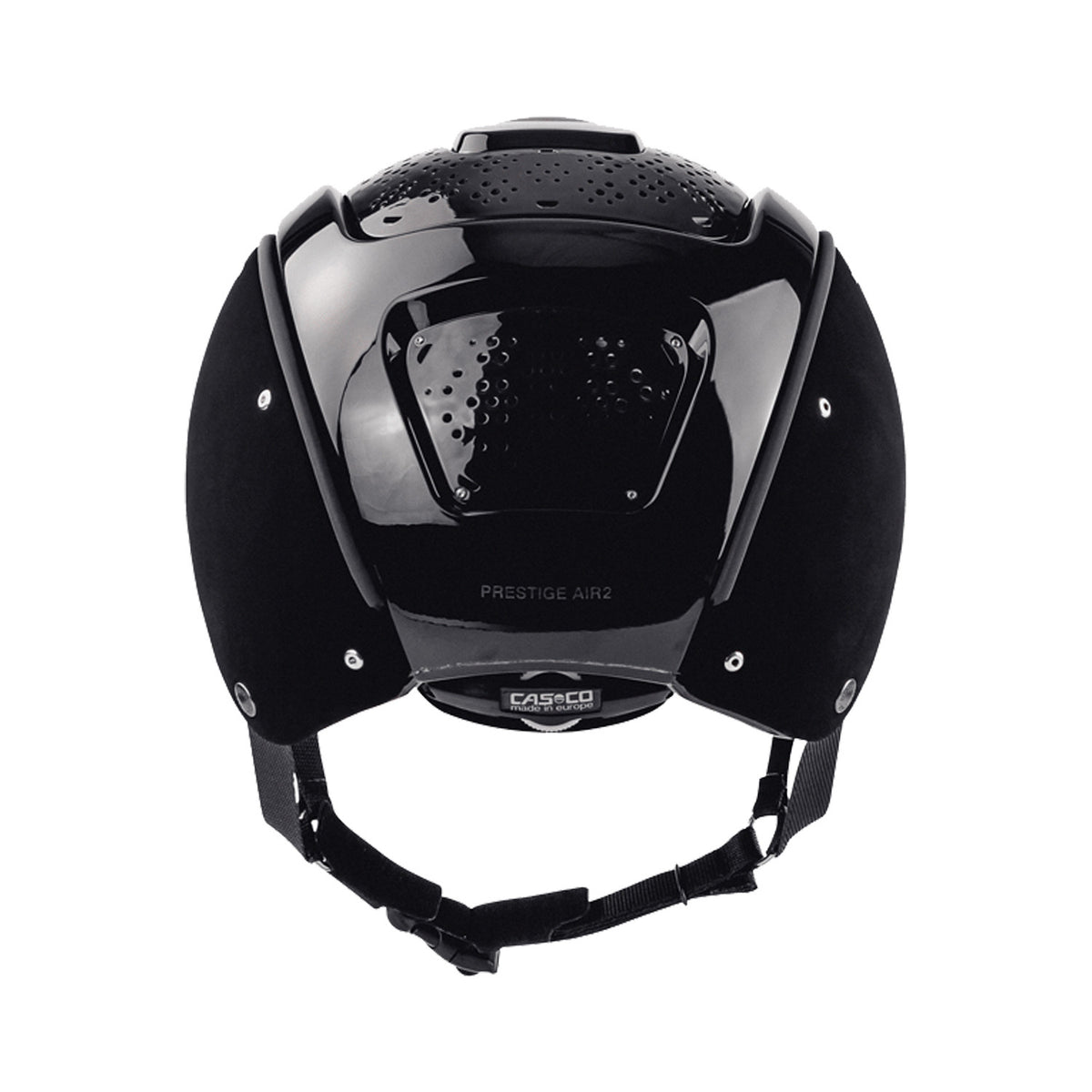Casco Prestige Air Riding Helmet
