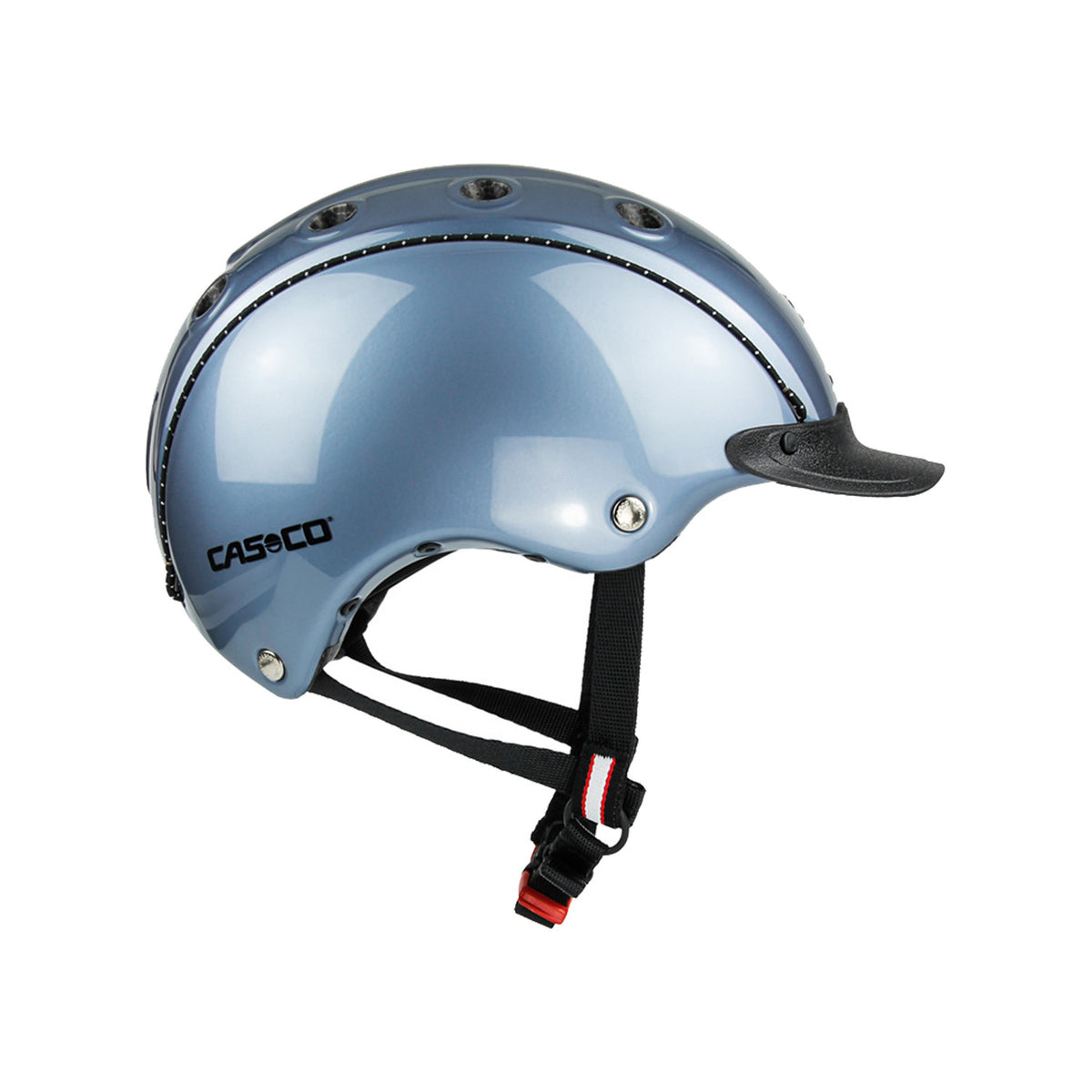 Casco Choice Turnier Kids Riding Helmet