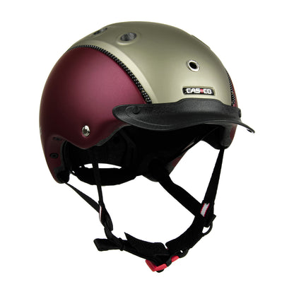Casco Choice Turnier Kids Riding Helmet