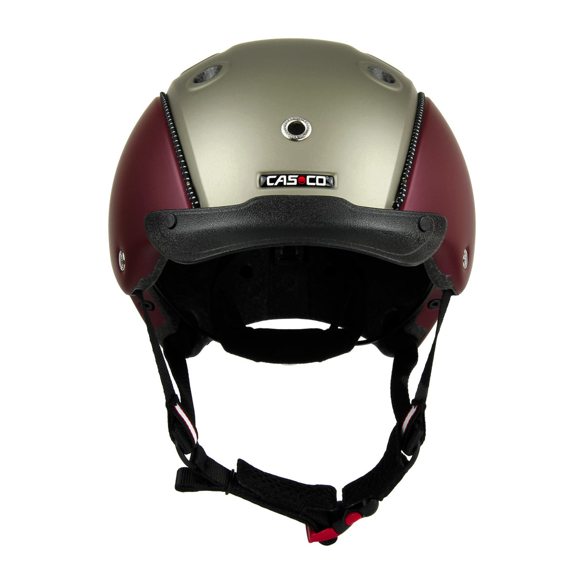 Casco Choice Turnier Kids Riding Helmet