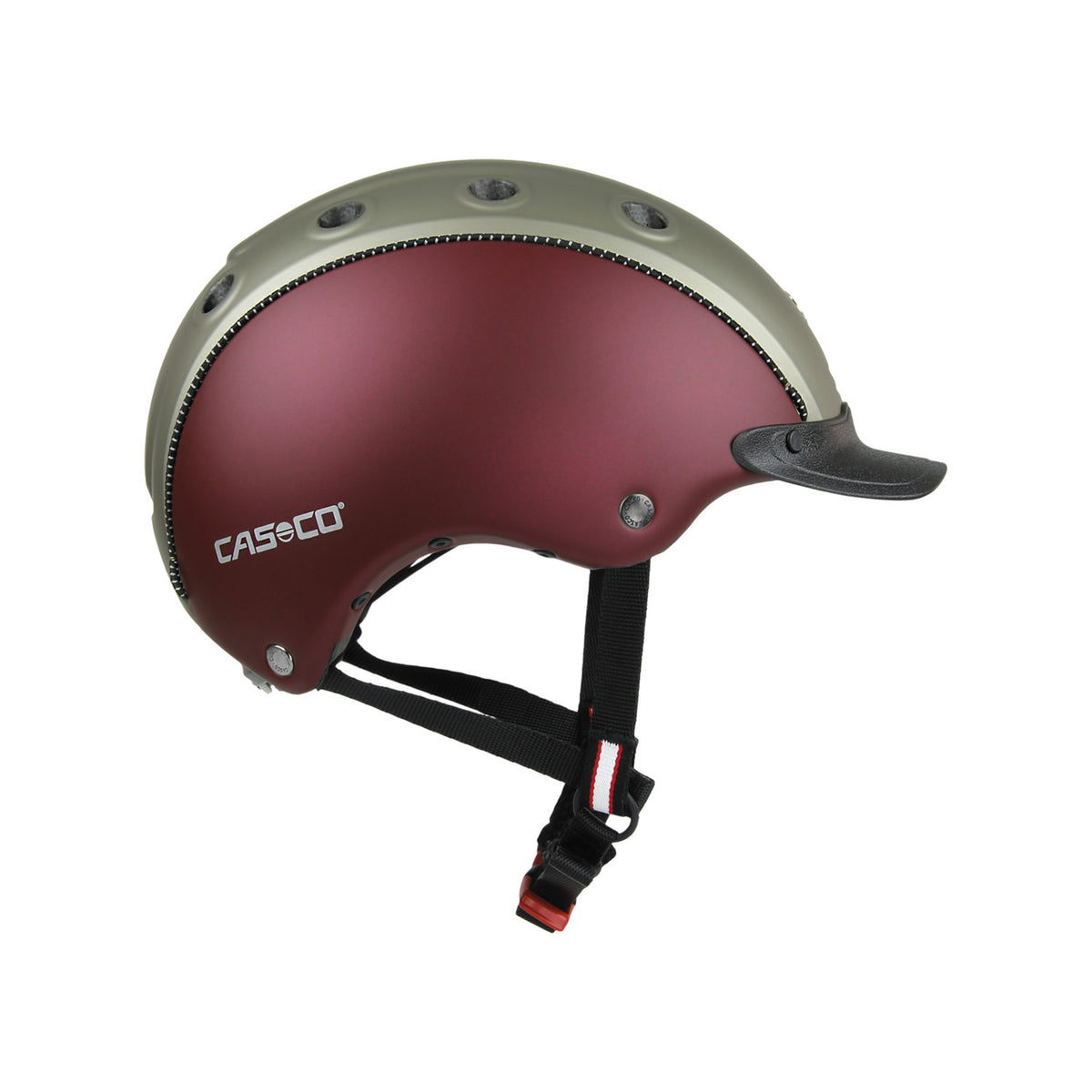 Casco Choice Turnier Kids Riding Helmet