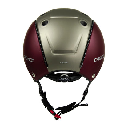 Casco Choice Turnier Kids Riding Helmet
