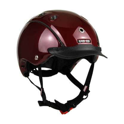 Casco Choice Turnier Kids Riding Helmet
