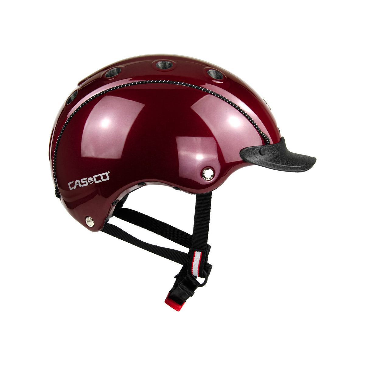 Casco Choice Turnier Kids Riding Helmet