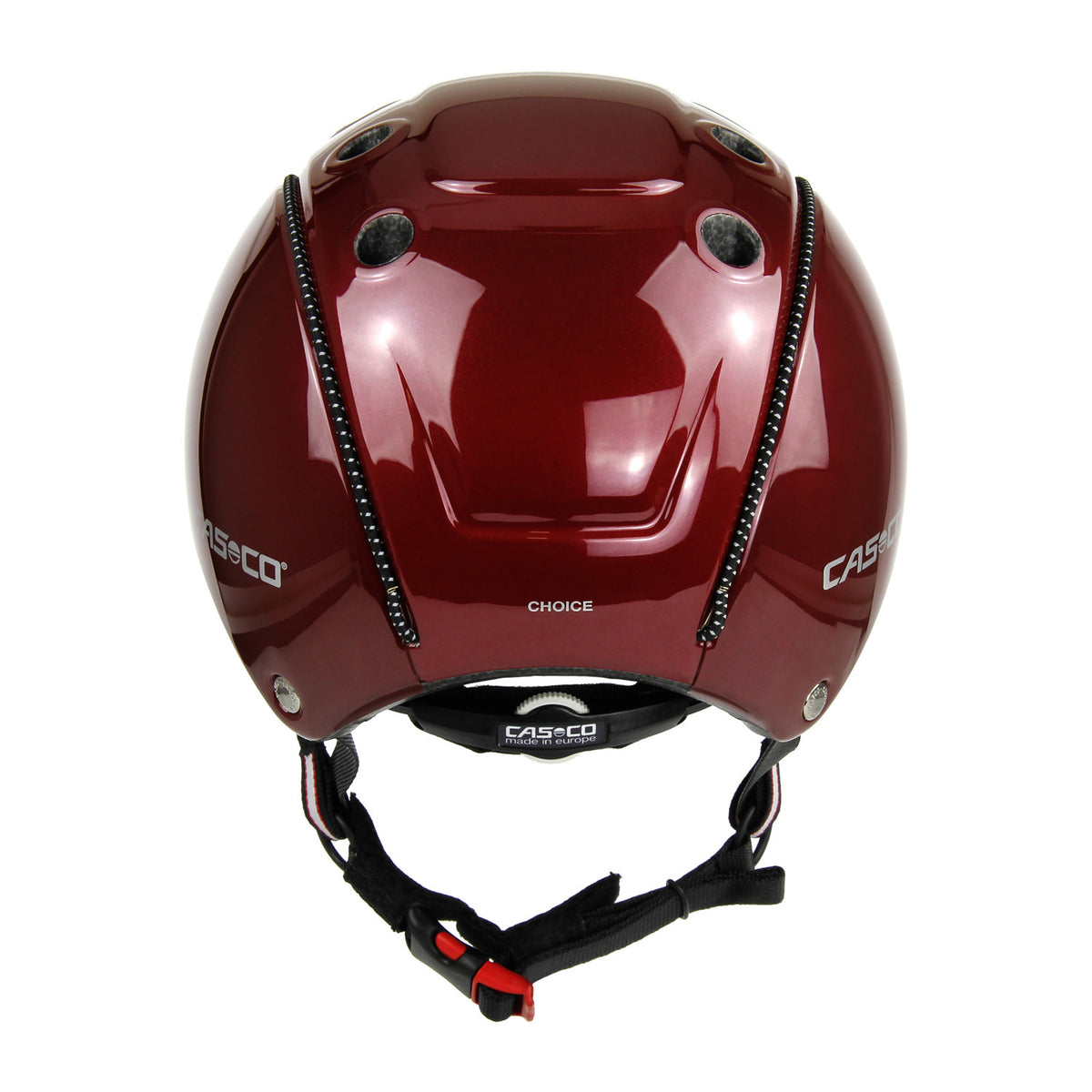 Casco Choice Turnier Kids Riding Helmet