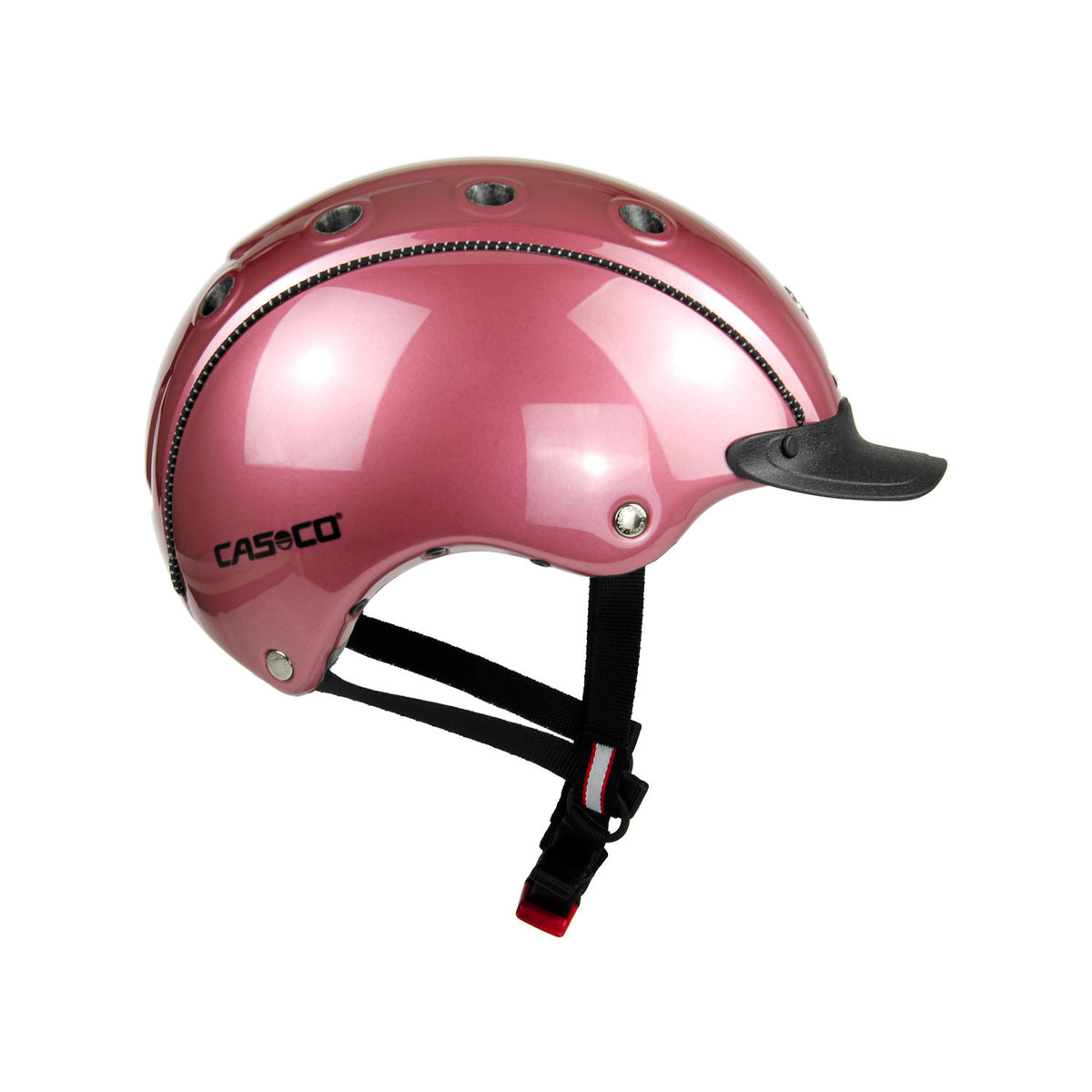 Casco Choice Turnier Kids Riding Helmet